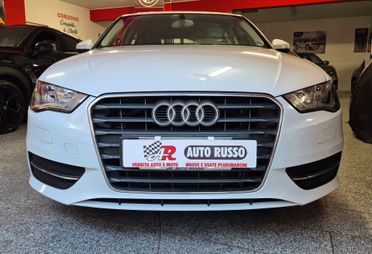 Audi A3 1.6 TDI Business