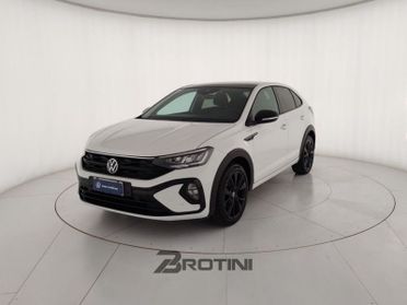 Volkswagen Taigo Taigo 1.0 tsi R-Line 110cv dsg