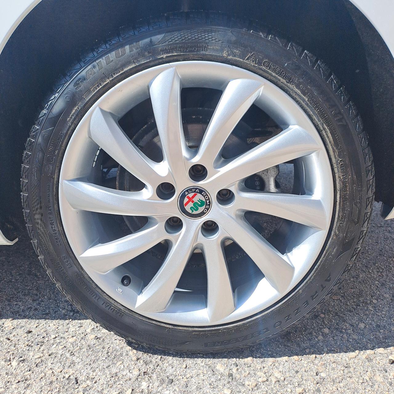 Alfa Romeo Giulietta 1.6 Jtdm 120 cv Business