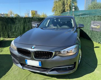 Bmw GRAN TURISMO 318D AUTOMATICA NAVI FULL