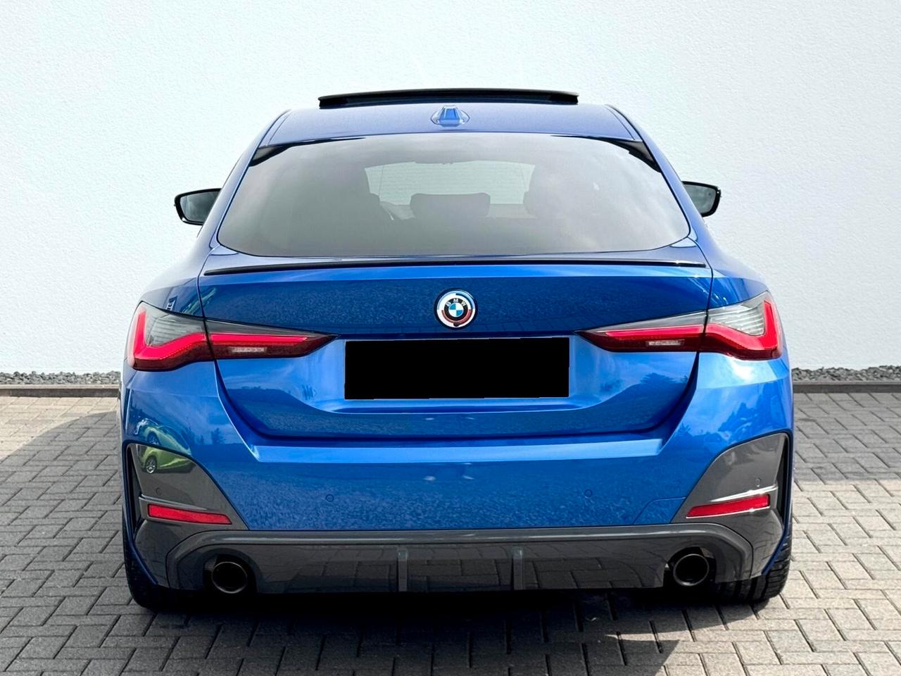 Bmw 420i Gran Coupe' Msport-Pro