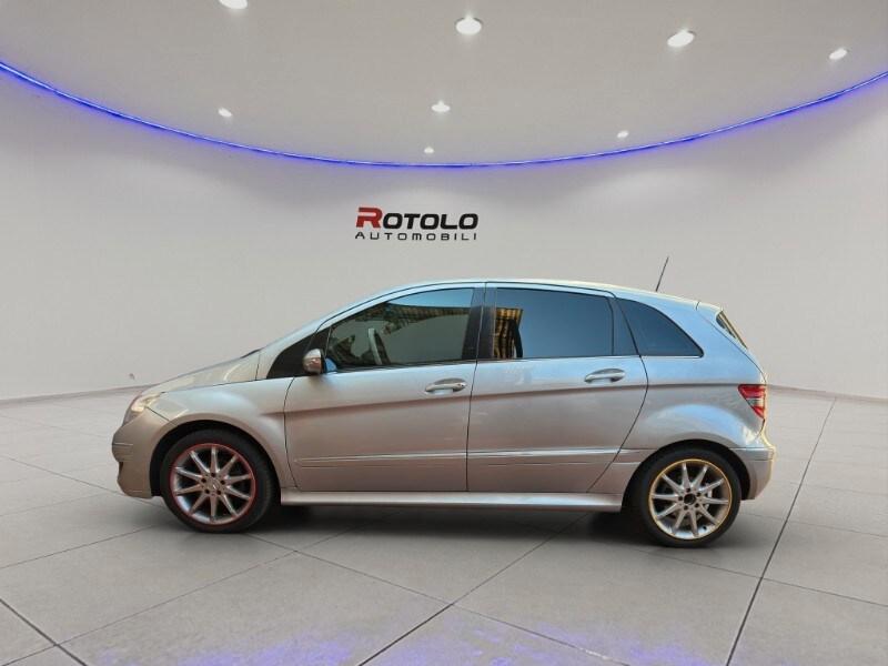 MERCEDES Classe B (T245) B 150 Sport