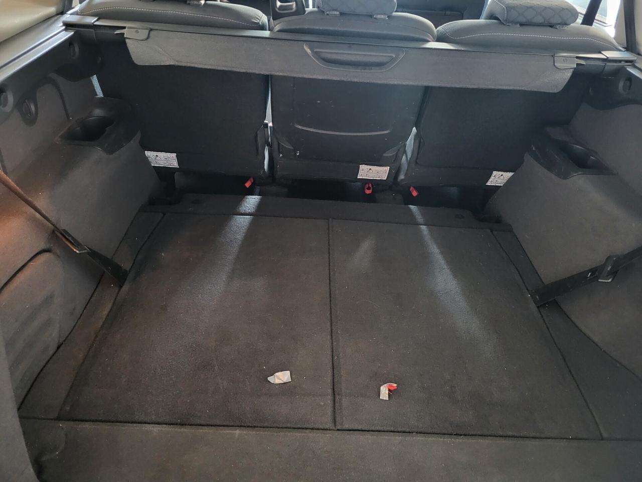 Renault grand Scenic 1.5 dCi 110CV 7 posti