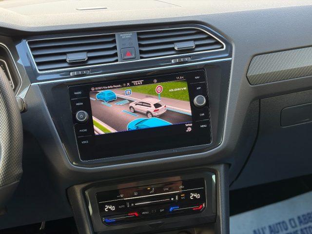 VOLKSWAGEN Tiguan 2.0TDI 150 DSG R-Line *69000KM*