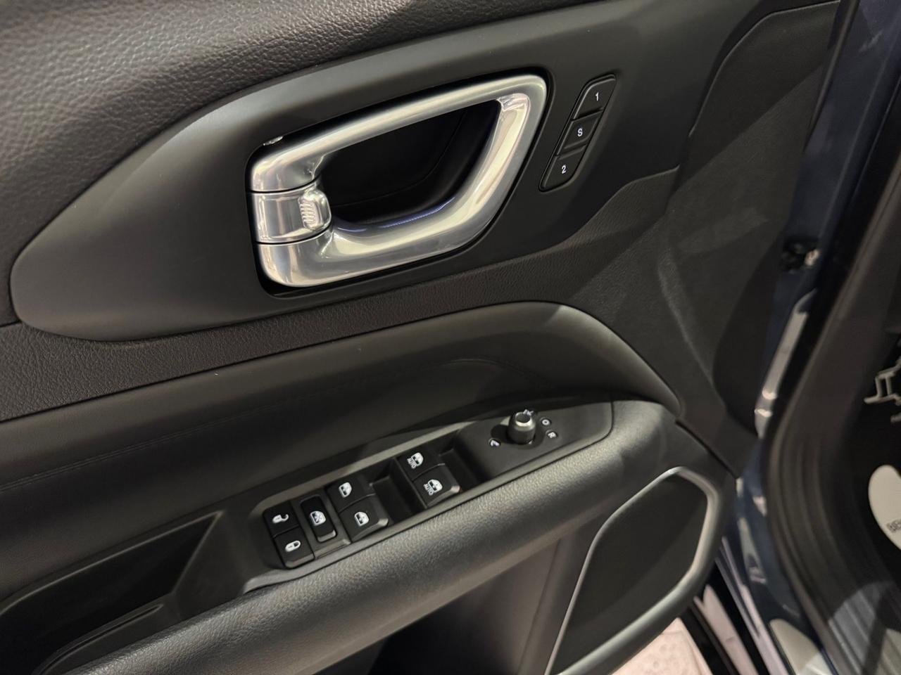 JEEP Compass II 2021 1.5 turbo t4 mhev Summit 2wd 130cv dct