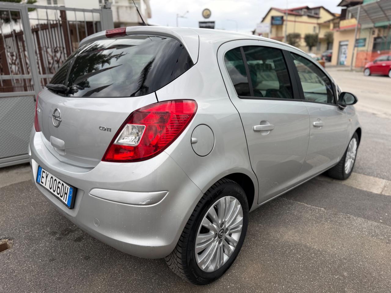 Opel Corsa 1.3 CDTI 75CV F.AP. 5 porte Sport