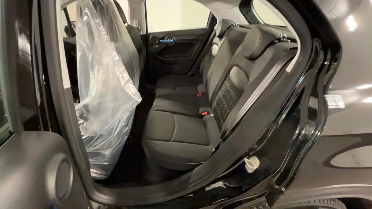 Fiat 500X 1.5 T4 Hybrid 130 CV DCT Dolcevita