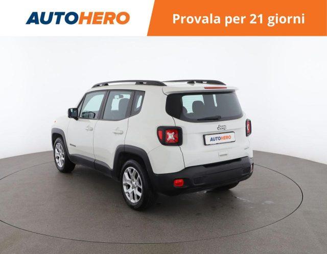 JEEP Renegade 1.6 Mjt 120 CV Longitude