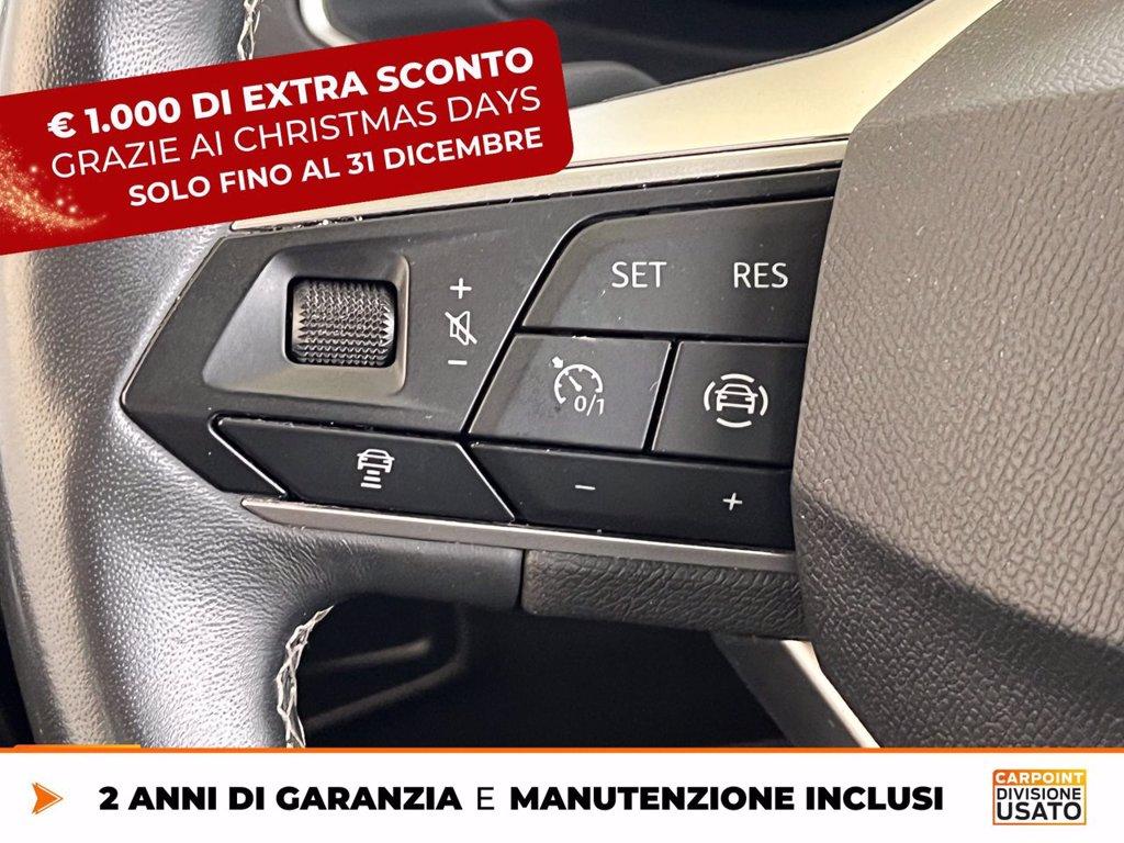SEAT Tarraco 1.4 e-hybrid xcellence dsg del 2021