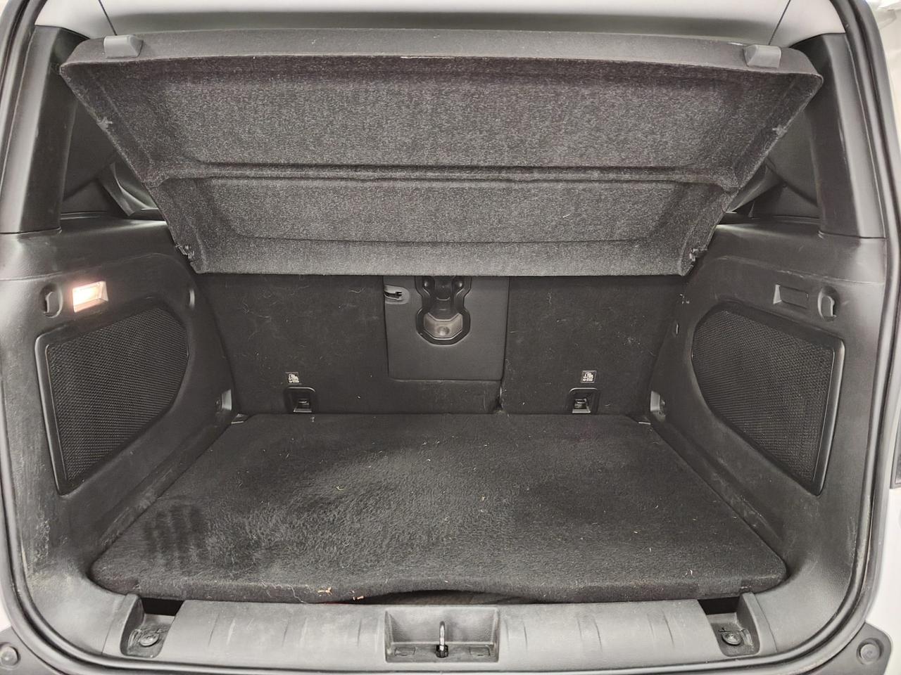 JEEP Renegade 1.6 mjt Limited 2wd 120cv