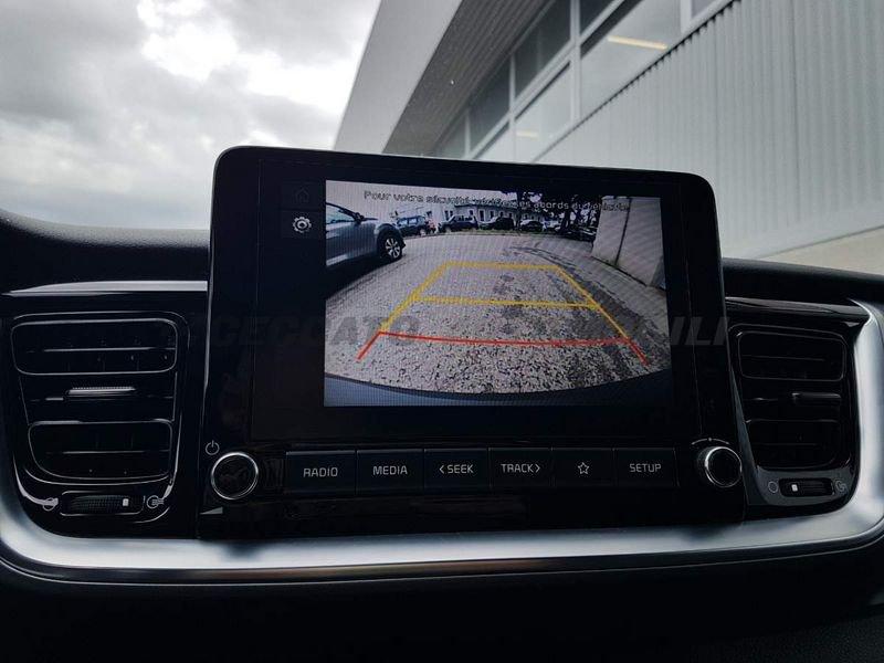 KIA Stonic Stonic 1.2 dpi Style 84cv