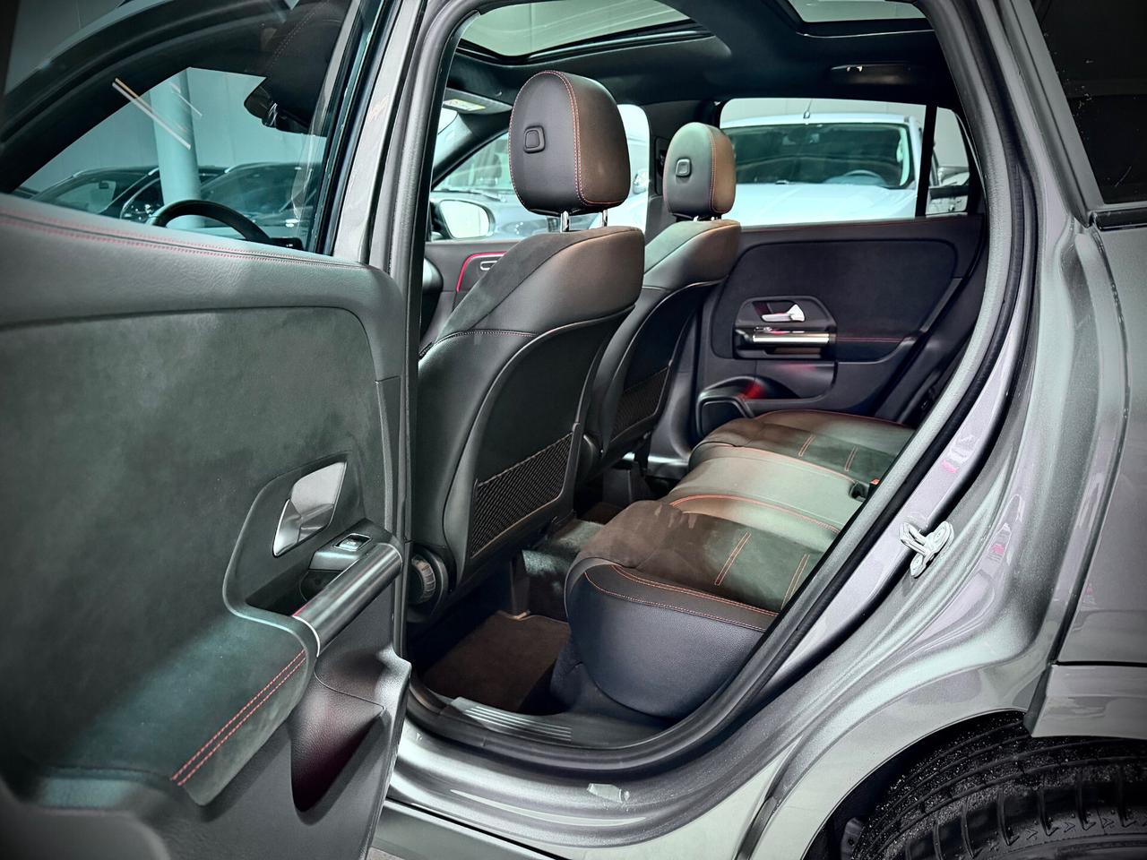 Mercedes-Benz GLA 200 d 150CV AMG Line Premium Plus