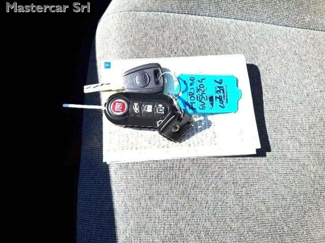 FIAT Fiorino 1.3 Multijet 95 CV SX - (Finanziabile) - GH224HY