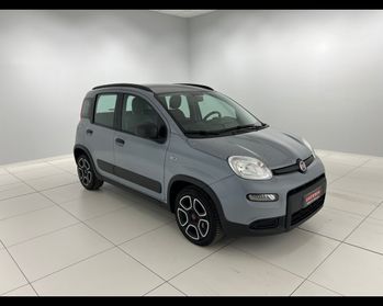 FIAT Panda 1.2 easypower City Life Gpl s&s 69cv