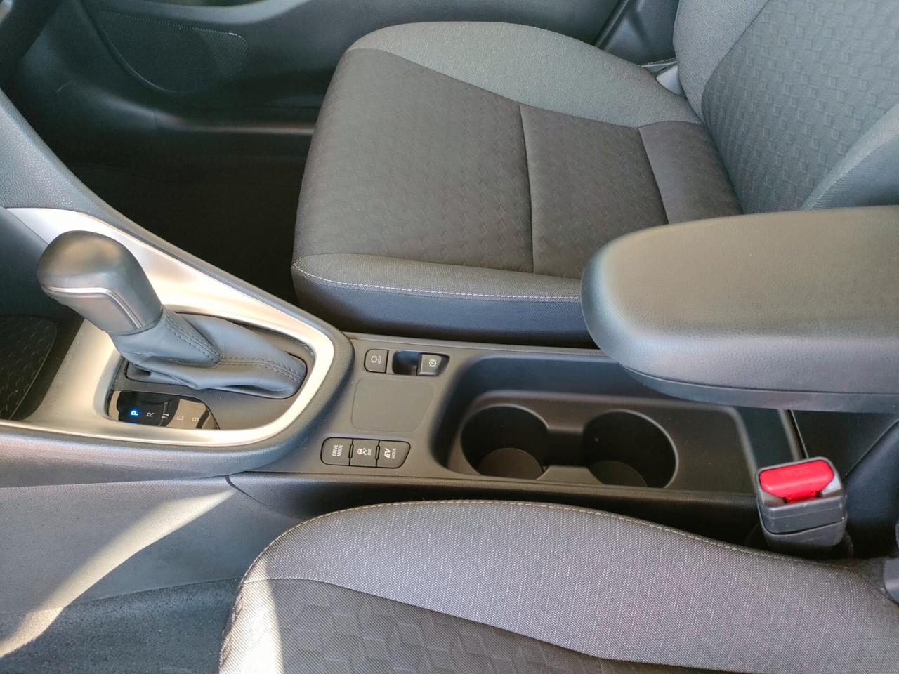 Toyota Yaris 1.5 Hybrid 5 porte Active