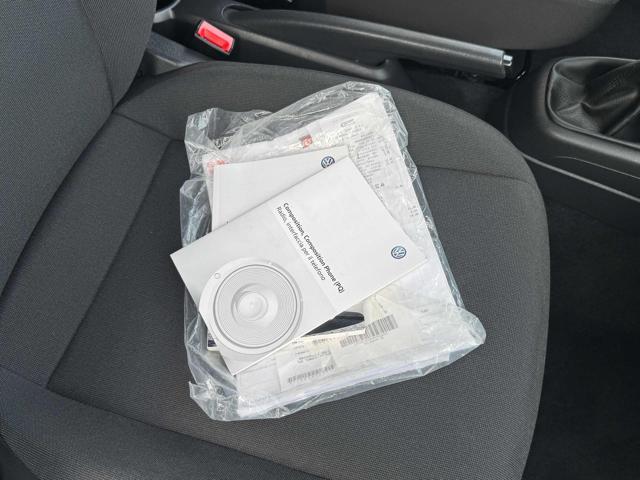 VOLKSWAGEN up! 1.0 75 CV 5p. move up!