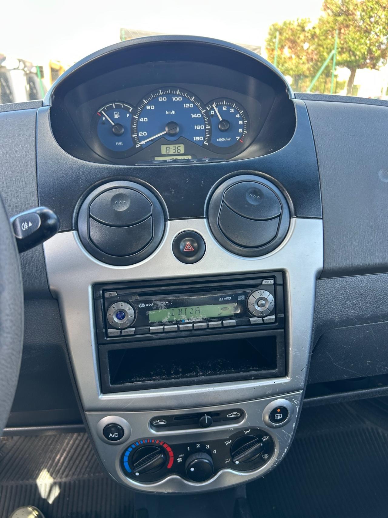 Chevrolet Matiz 1000 SX Energy GPL Eco Logic