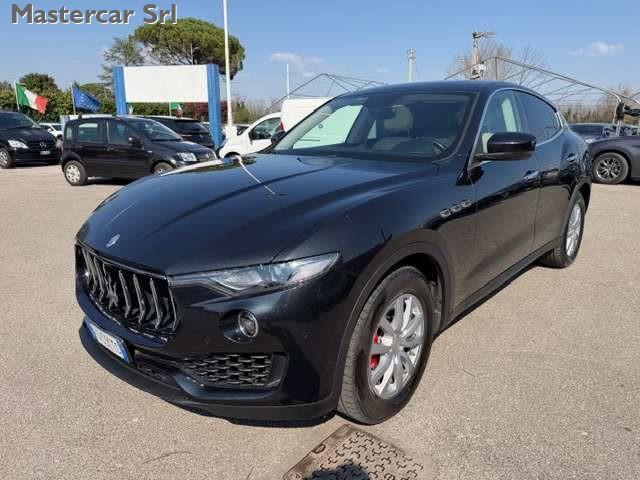 MASERATI Levante Levante 3.0 V6 250cv auto - FG551TC