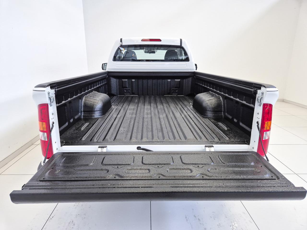 Foton Tunland G7 2.0 tdi single cab