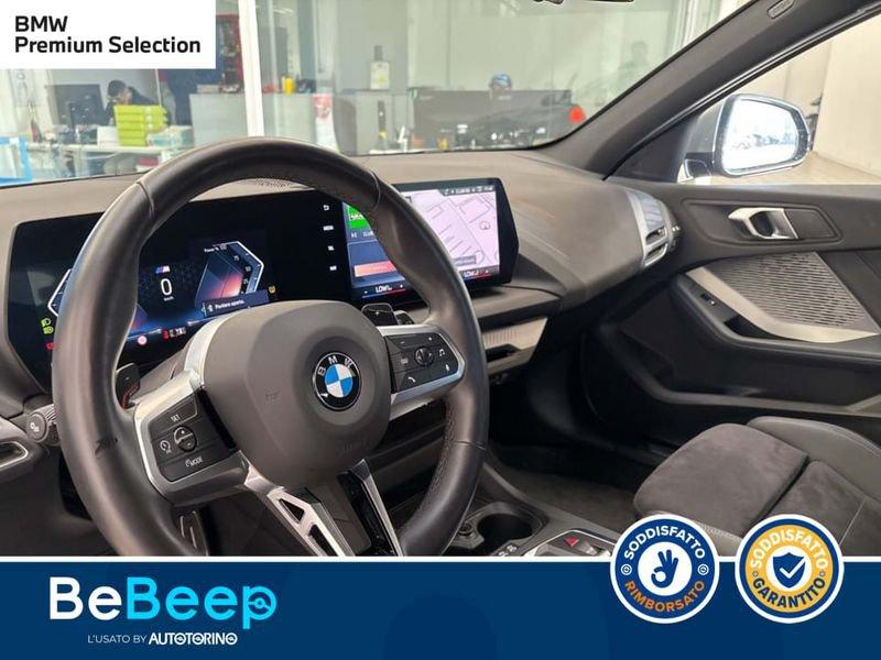 BMW Serie 1 118D MSPORT PRO AUTO