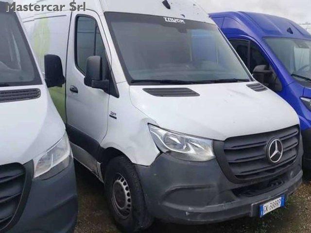 MERCEDES-BENZ Sprinter SPRINTER eSprinter - 4 batterie - GK388RP