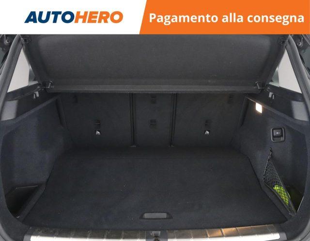 BMW X1 sDrive18d xLine