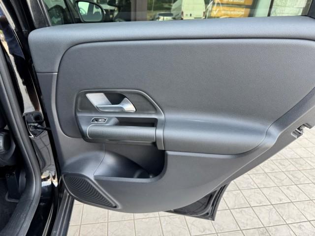 Mercedes-Benz Classe B Amg Line