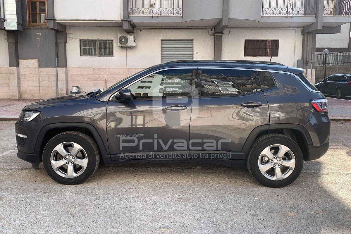 JEEP Compass 1.6 Multijet II 2WD Business