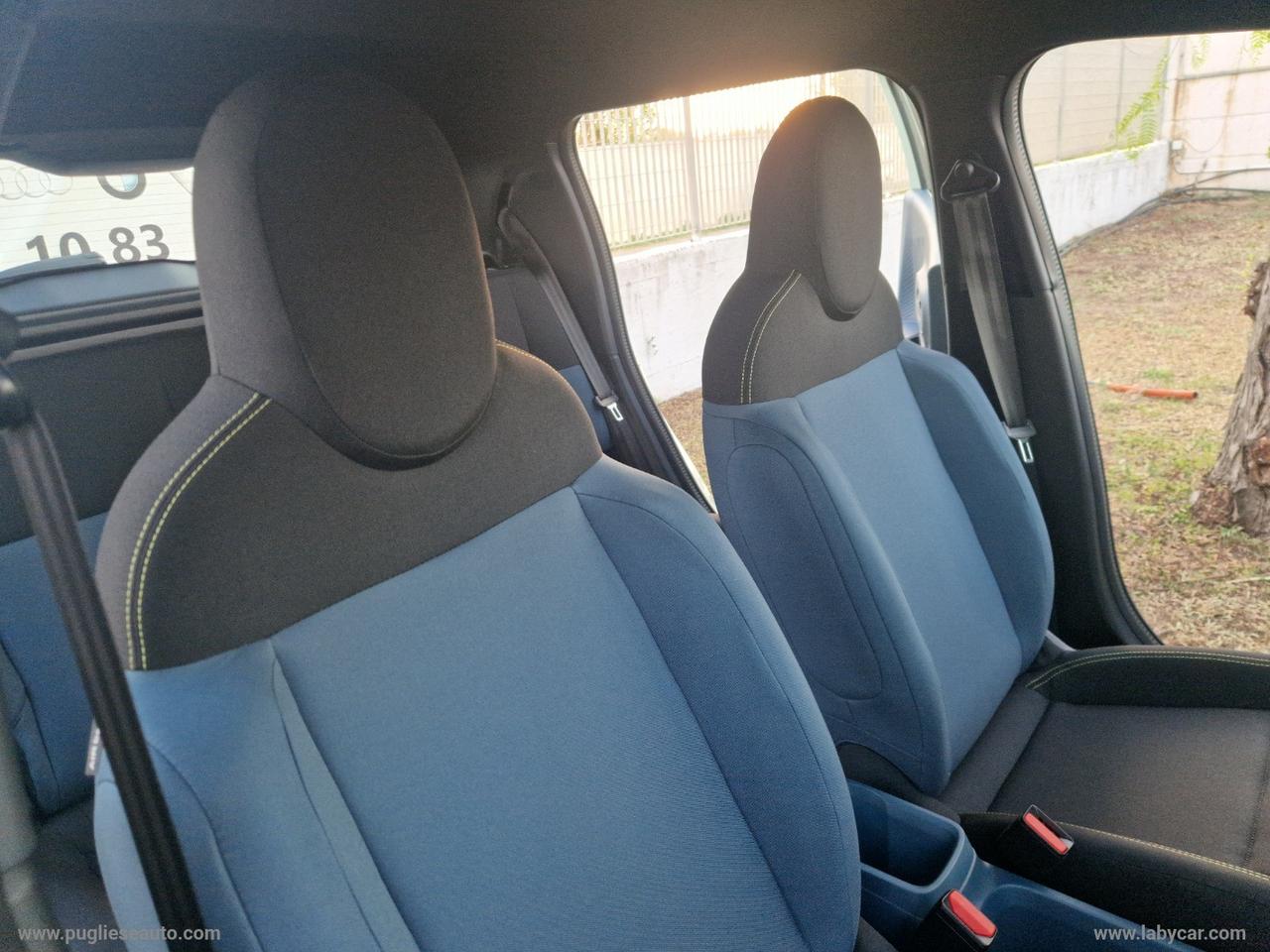 FIAT Grande Panda 1.2 S&S Hybrid Pop