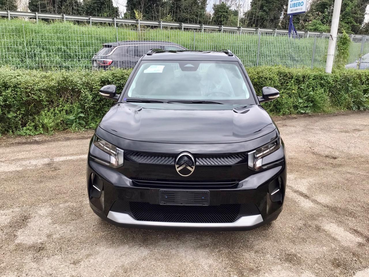 Citroen C3 PureTech 100 S&S Plus KM 0