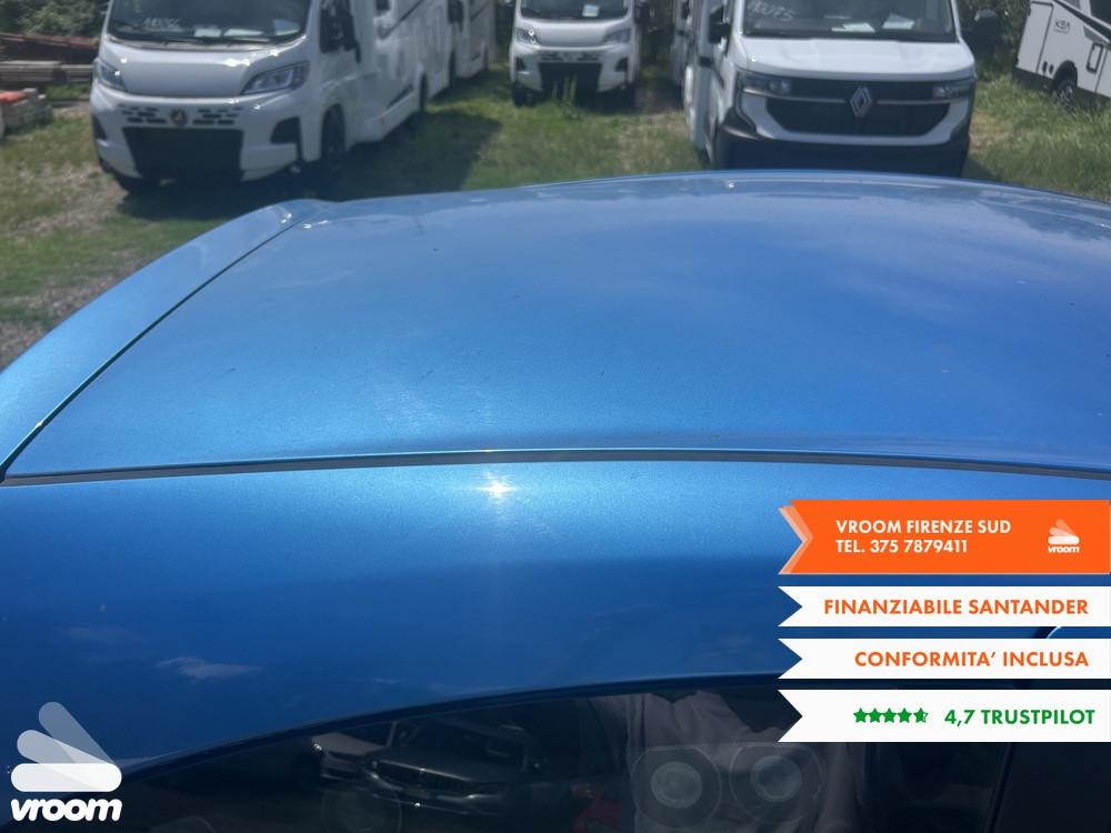 FORD Ka 2ª serie Bs Ka+ 1.2 8V 69CV Titanium