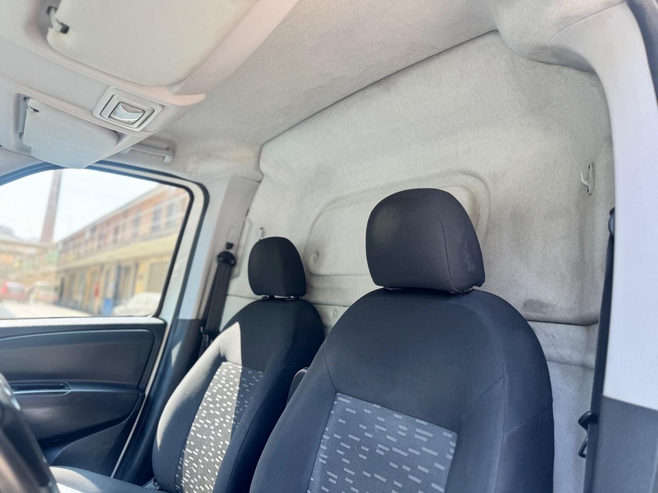 Opel Combo 1.3 CDTI 95 CV 2016