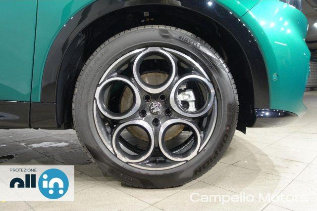 ALFA ROMEO Tonale Tonale 1.6 Diesel 130cv Sprint MY24