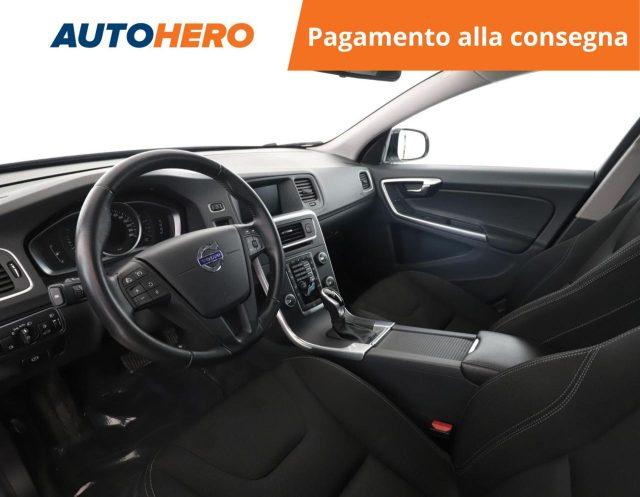 VOLVO V60 Cross Country D3 Geartronic Kinetic