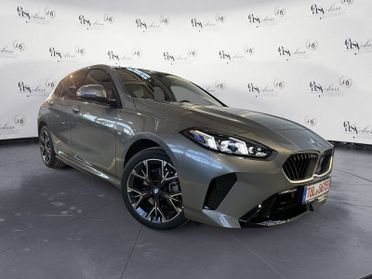 BMW Serie 1 120d MSport Design aut. Full LED Harman Kardon 18"