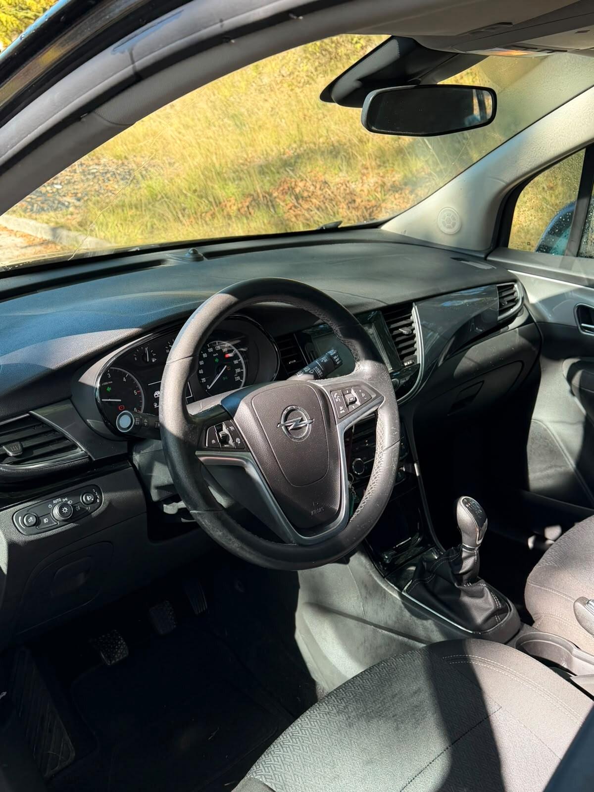 Opel Mokka X 1.6 CDTI Ecotec 4x2 Start&Stop Advance