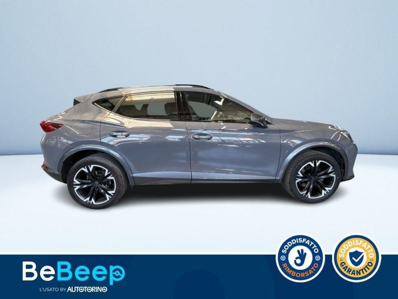 Cupra Formentor 1.5 TSI