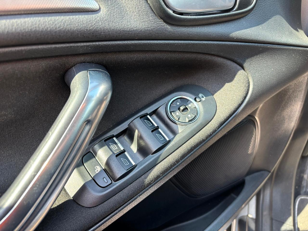 Ford S-Max 2.0 Diesel Cambio Automatico 7 posti Neopatentati