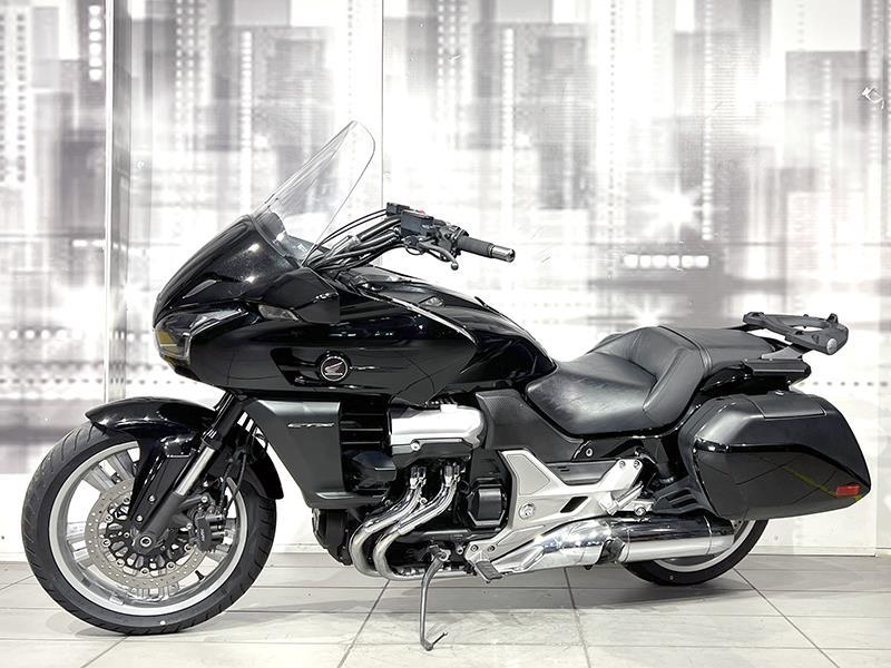 Honda CTX 1300