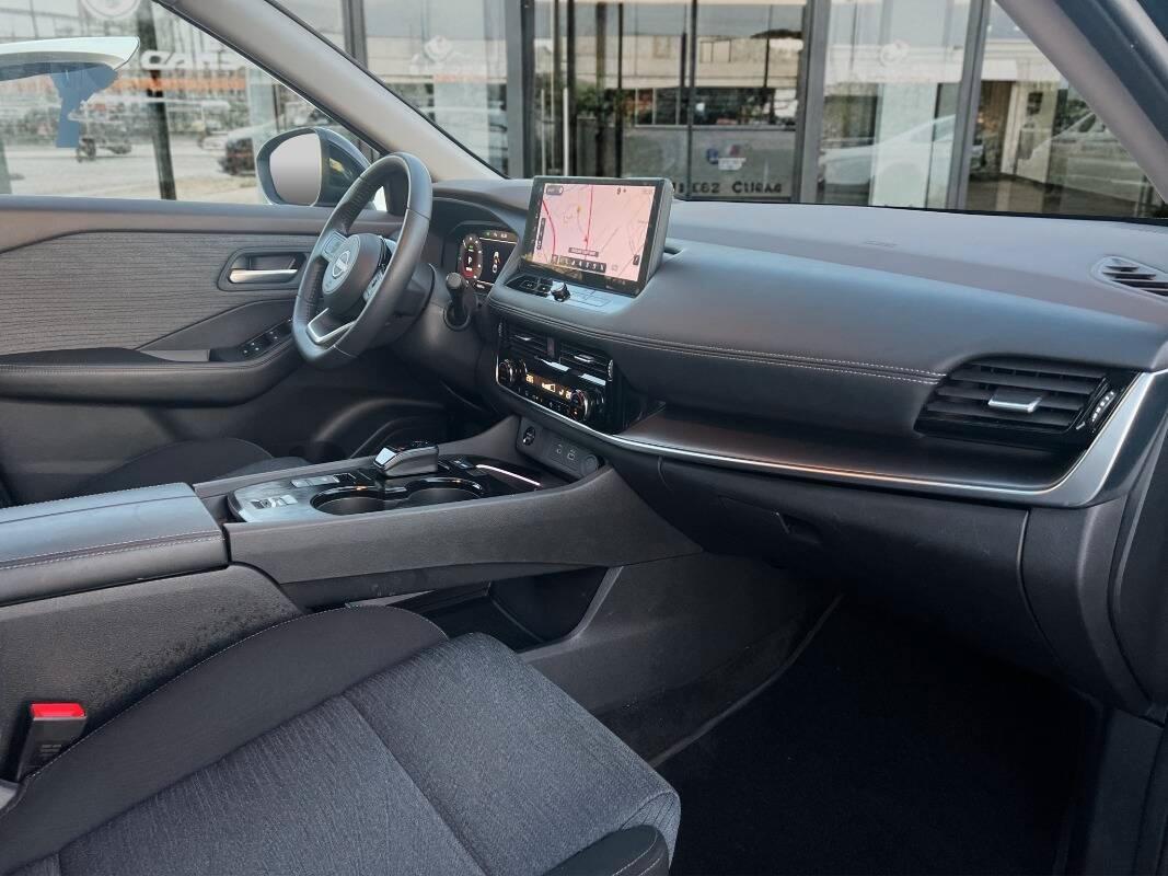 Nissan X-Trail 1.5 TETTO APRIBILE e-power N-Connecta 2wd AUTOM