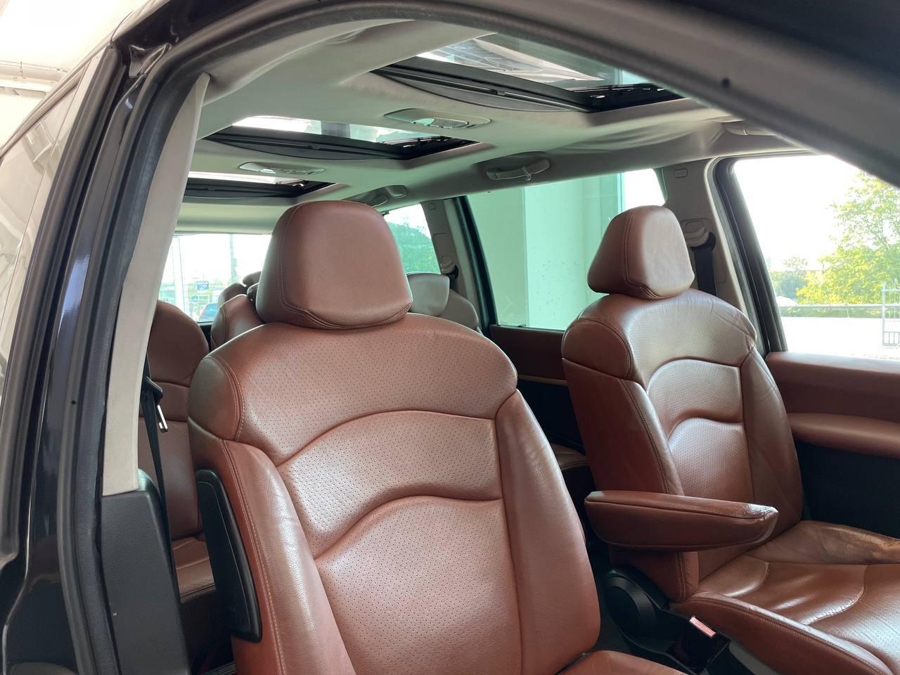 Lancia Phedra - Full Optional | Porte Scorrevoli