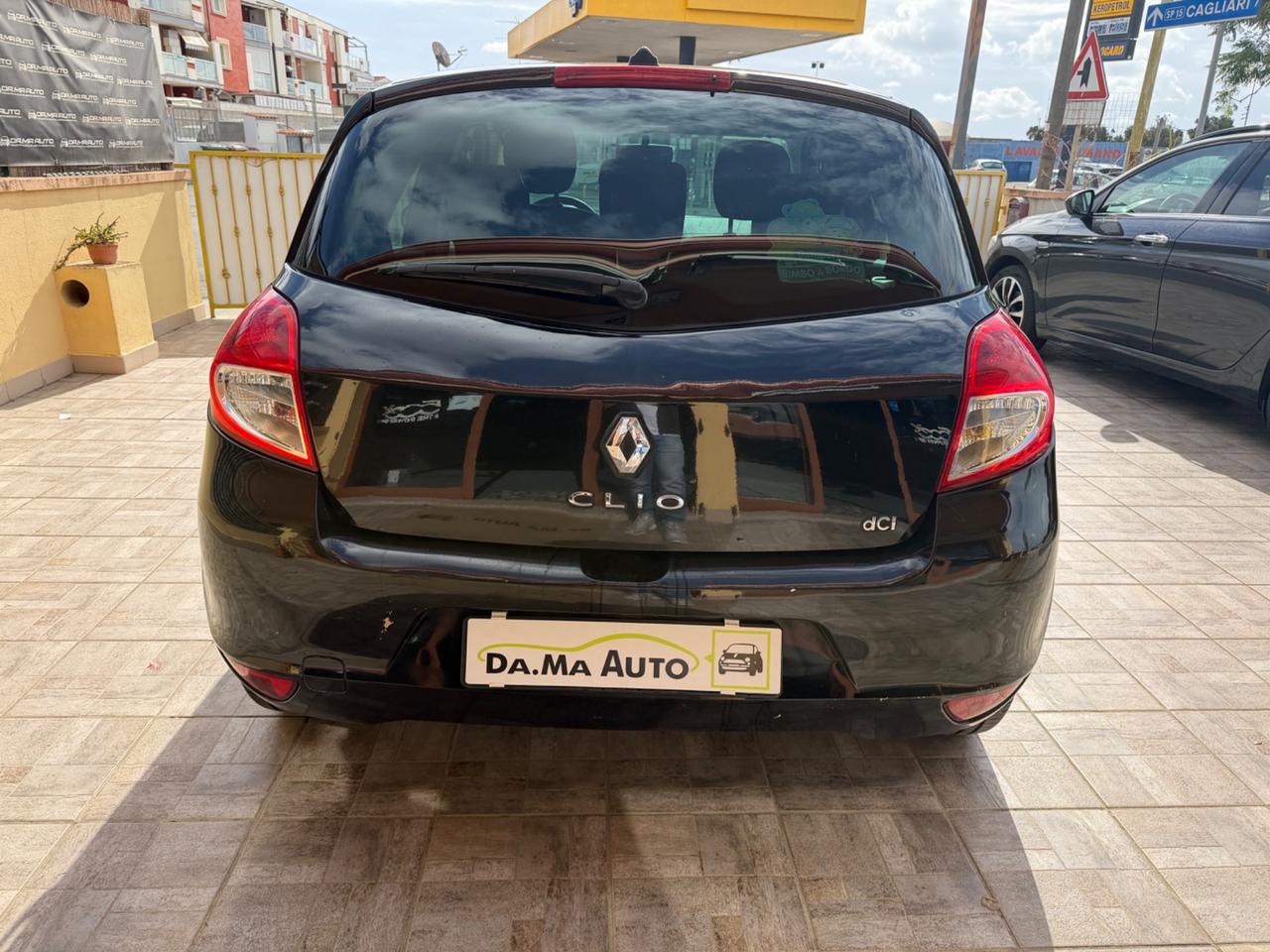 Renault Clio 1.5 dCi 75CV 5 porte Dynamique