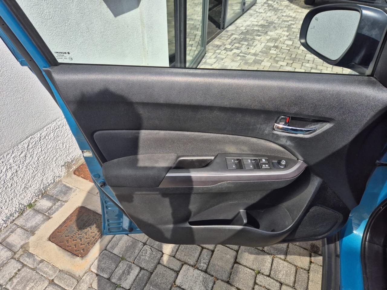 Suzuki Vitara 1.0 4WD AllGrip