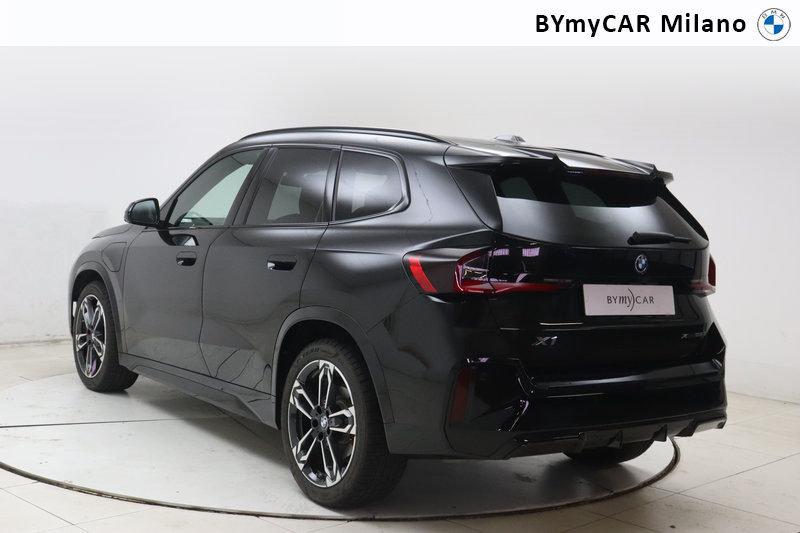 BMW X1 25 e MSport Pro xDrive DCT