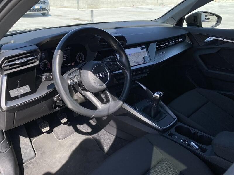 Audi A3 SPB Business 2.0 TDI 116CV 30
