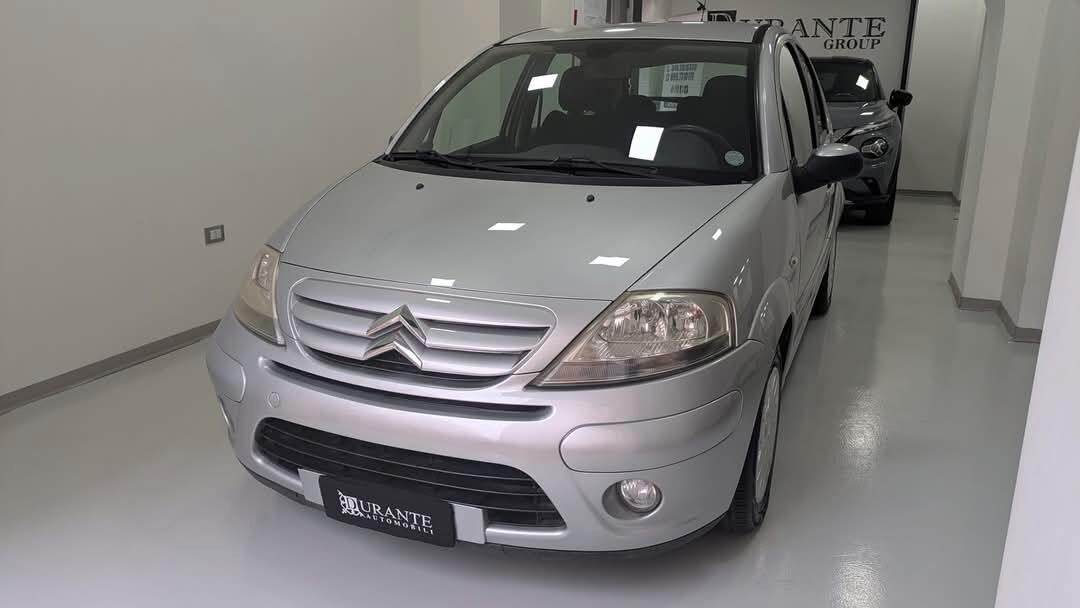 Citroen C3 1.1 46.000km Exclusive