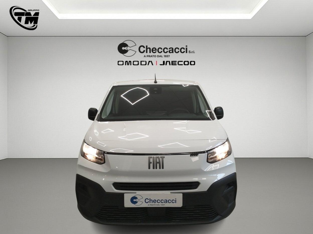 FIAT DOBLO' 1.5 BlueHdi 100CV PC-TN Van * 49 900 KM *