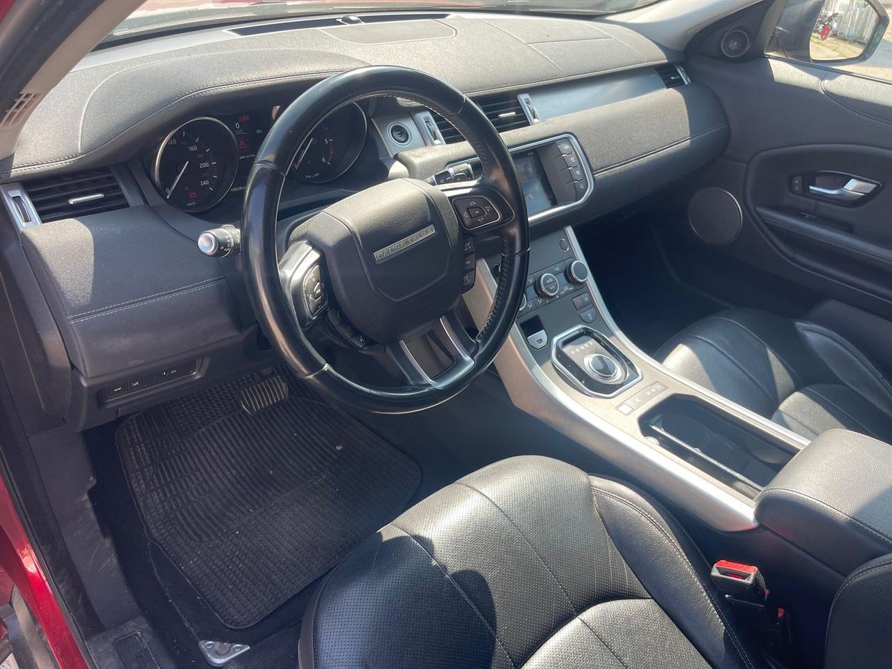 Land Rover Range Rover Evoque 2.0 td4 5p SE Dynamic 150cv auto #5881