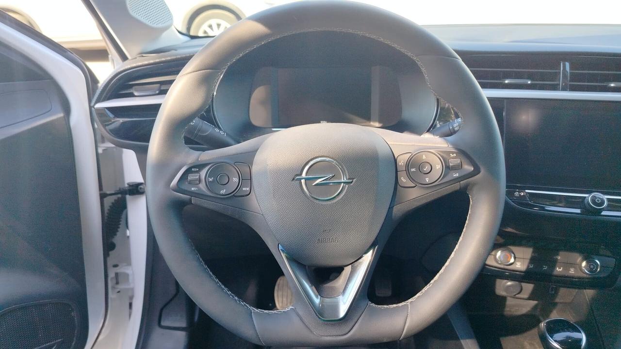 Opel Corsa 1.5 D 100 CV GS