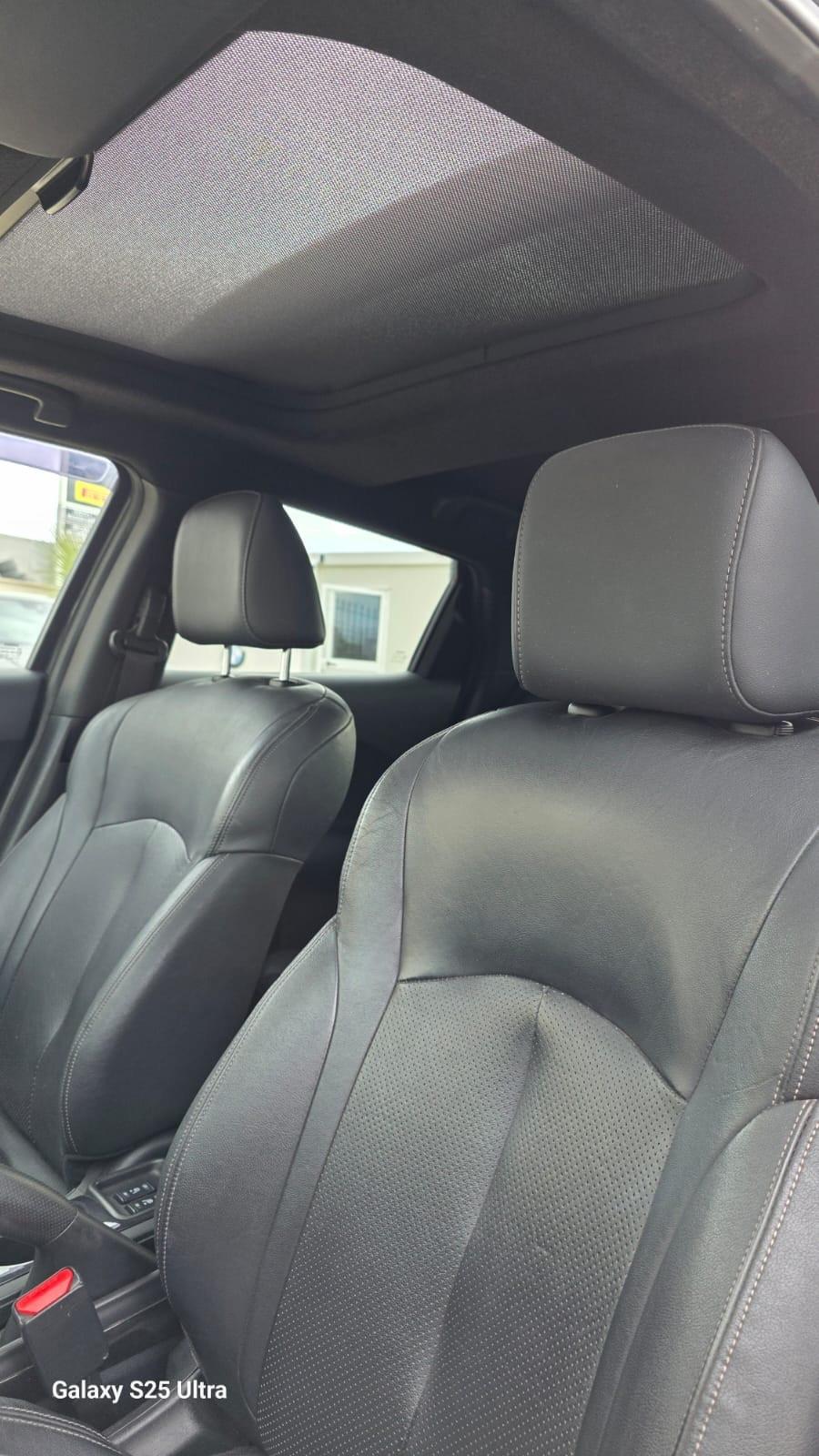 Nissan Juke 1.5 dCi Start&Stop Tekna